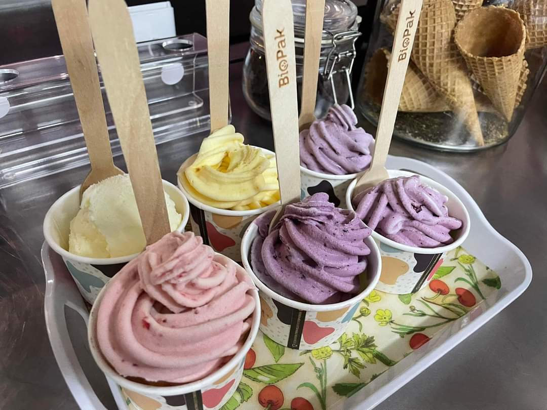 ChiChi's Ice Cream cover photo